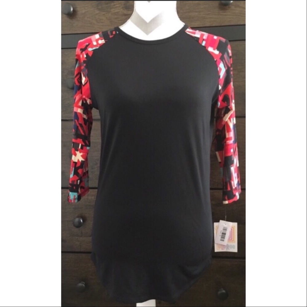 LuLaRoe Randy Top